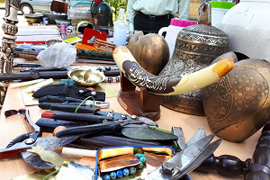 حساب دو میلیارد تومانی مرد رمال