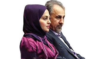 اتاق مشایی در اوین را به نجفی دادند