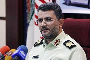 برخورد با کشف حجاب در فرودگاه ها