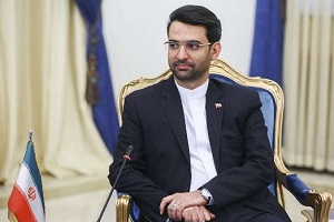 ‏وزیر ارتباطات از طراحی اندروید ایرانی خبر داد