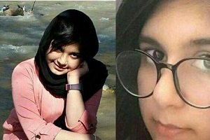 ماجرای گم شدن دو دختر گنبدی در تهران