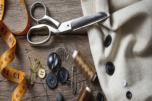 دستگیری مرد خیاط به اتهام قتل همسرش