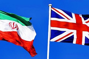 طرح احتمالی انگلیس برای مصادره دارایی‌های ایران