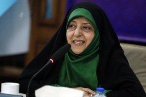 ابتکار : دختران بدون حجاب در مدارس حاضر شوند