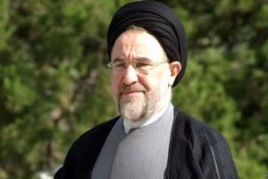 پیشنهاد محمد خاتمی : دنیا برای صلح ائتلاف تشکیل دهد