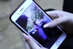 عامل ارسال‌ فیلم برای مسیح علی‌ نژاد بازداشت شد
