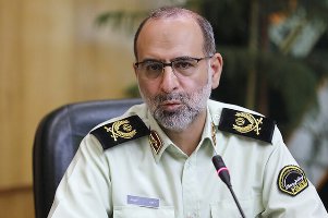 پلیس به سلبریتی ها اولتیماتوم داد