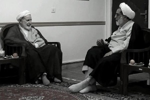 آیت‌الله یزدی: آقای روحانی اگر نمی‌توانی، برو