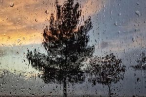 کاهش دما تا 10 درجه