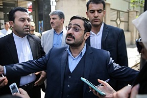 مرتضوی و پرونده‌ای که مثل خودش پیچیده است