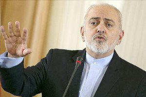 ظریف: اروپا در لغو تحریم‌ ها جدی نیست