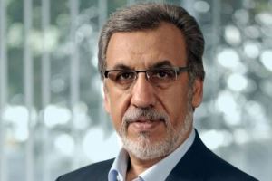 ردپای خاوری در پرونده قاچاق قطعات خودرو