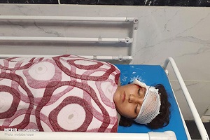 تصادف مرگبار دو اتوبوس زائران ایرانی در عراق