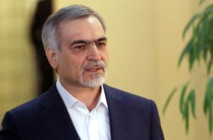 برادر رئیس جمهور به زندان رفت