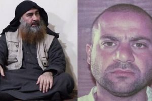 جانشین ابوبکر البغدادی تعیین شد