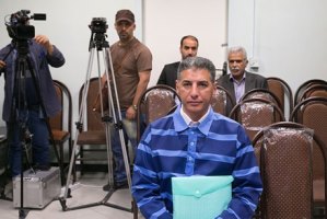 20 سال حبس برای جعبه‌ سیاه پرونده بابک زنجانی