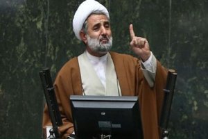 ذوالنور: وظیفه من به زیر کشیدن روحانی است!