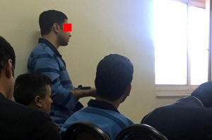 سرقت؛ انگیزه قتل زن میان‌ سال در بهشت‌ زهرا