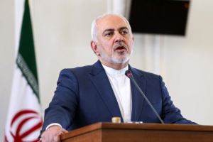 ظریف: احتمال اجرایی‌ شدن اینستکس وجود دارد