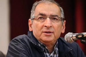 صداقت از نوع زیباکلام: دچار فلج فکری شده‌ ام