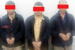 قتل هولناک راننده زنِ آژانس توسط سه افغان