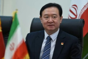 سفیر چین: متخصصان کرونا راهی ایران شدند