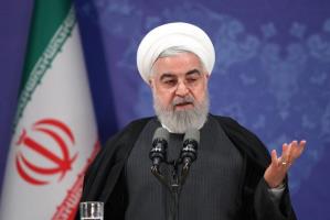 منظور روحانی از شنبه‌ ای که وعده داد، چه بود؟