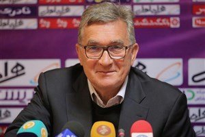 برانکو قبل از بازی با الاهلی: احتیاط نخواهیم کرد