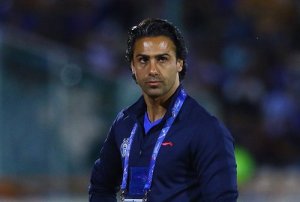 عصبانیت فرهاد مجیدی از رفتار عجیب طارق؛ همام اخراج شد