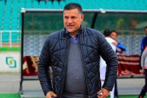 افشاگری علی دایی علیه مدیران سایپا پس از اخراج شدن
