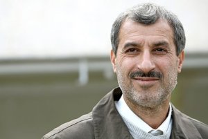 متلک مایلی کهن به رفتار امیر قلعه نویی