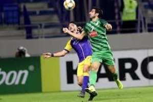 لغو بازی ذوب آهن در کربلا بخاطر شرایط نگران کننده