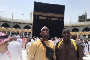 ستاره منچستر یونایتد در خانه خدا + عکس