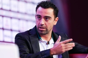 ژاوی رسما سرمربی تیم السد شد