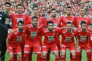 آخرین فرصت ها برای چند پرسپولیسی