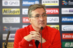 بندی مهم قرارداد برانکو با پرسپولیس