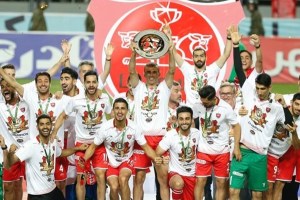 مشکل سخت و شیرین برای مدیرعامل پرسپولیس