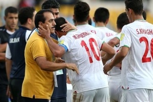 گزینه عجیب فدراسیون برای تیم ملی امید: عباس چمنیان!!