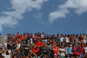 بلیت فروشی فینال حذفی بین پرسپولیس _ داماش + ساعت بازی