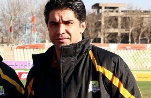 اقدام عجیب پیروز قربانی پس از دیدار با استراماچونی