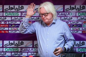 شفر یکطرفه قراردادش را فسخ و به فیفا شکایت کرد!