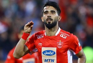 اولتیماتوم پرسپولیس به بشار رسن تا روز دوشنبه