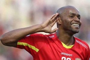 مذاکره پرسپولیس با مهاجم برزیلی موفق