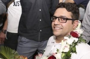 یک ورزشکار دیگر به ایران بازنگشت!