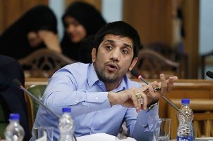 تایید صلاحیت علیرضا دبیر برای انتخابات فدراسیون کشتی