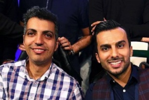 کدام برنامه پخش می شود: برنامه نود یا فوتبال برتر؟