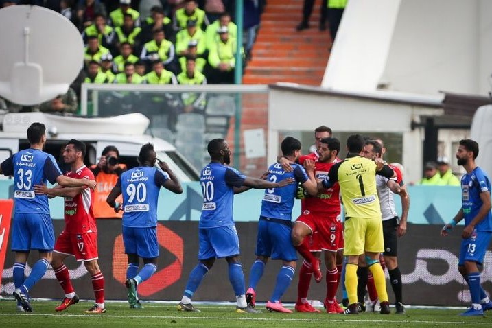 خبر مهم تاج درباره دربی استقلال و پرسپولیس برای هواداران