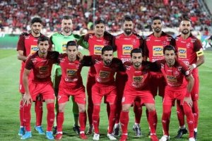 پرسپولیس با ترکیب متفاوت در جام جذفی
