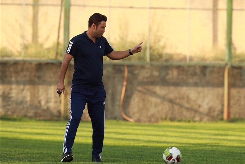 لطف بزرگ تارتار و نفت مسجد سلیمان به پرسپولیس