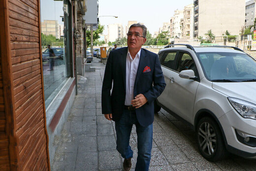 3 پیشنهاد ایرانی به برانکو